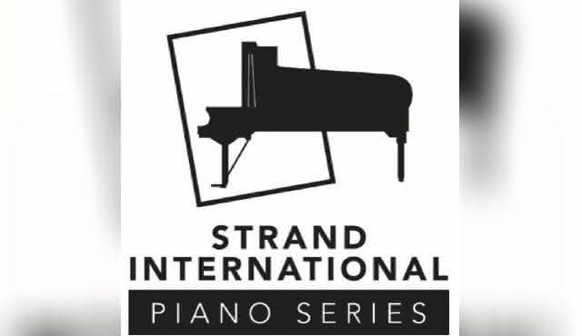 Strand Piano Series Konzert in London