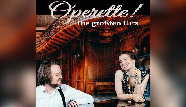 Operetta — i più grandi successi della cripta