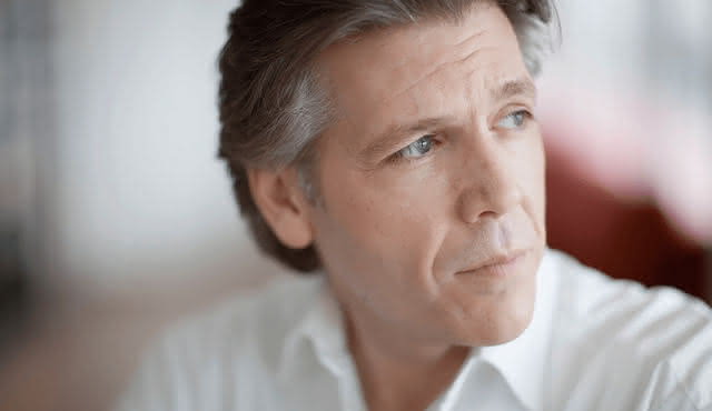 Mahler‐Festival — Liederabend mit Thomas Hampson: Gustav Mahler e Zeitgenossen em Gewandhaus