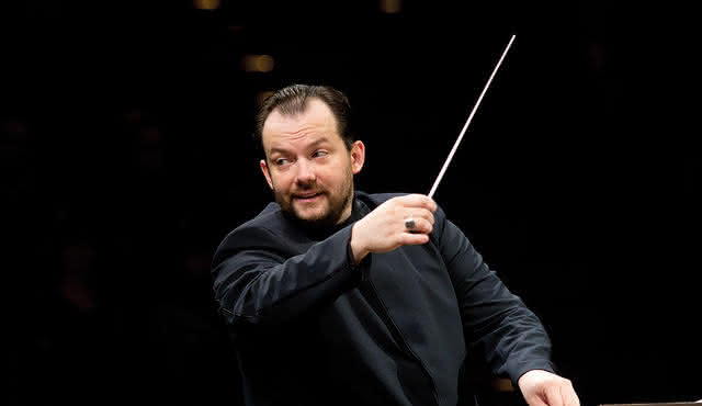 Festival Mahler — Gewandhausorchester, Andris Nelsons: La 8ª Sinfonía de Mahler en la Gewandhaus