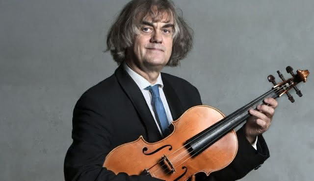 La Petite Bande & Sigiswald Kuijken: Bach's St Matthew Passion