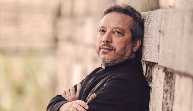 George Pehlivanian, Andrea Obiso e a Orquestra I Pomeriggi Musicali