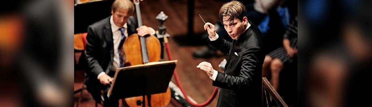 Mäkelä leads Ravels Bolero with the Concertgebouw Orchestra
