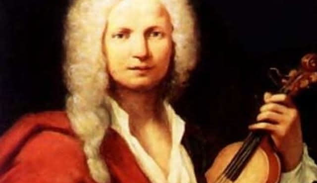 Vivaldis Vier Jahreszeiten in der Chiesa Allerheiligen in Rom