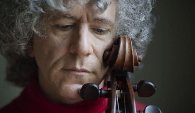 Steven Isserlis: Cello Concertos by Haydn and Boccherini