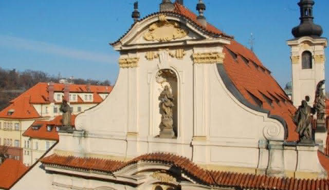 Frohe Ostern mit Mozart: Kirche St. Simon und St. Jude