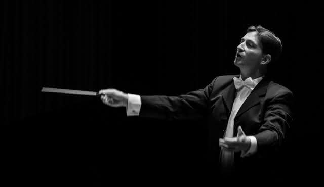 Болеро с Лейпцигской симфонией в Курхаусе Висбадена