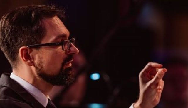 Bigband im Film: Loop Jazz Club in Prag