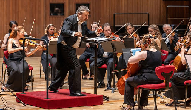 Konservatorium Giuseppe Verdi: Riscoperte