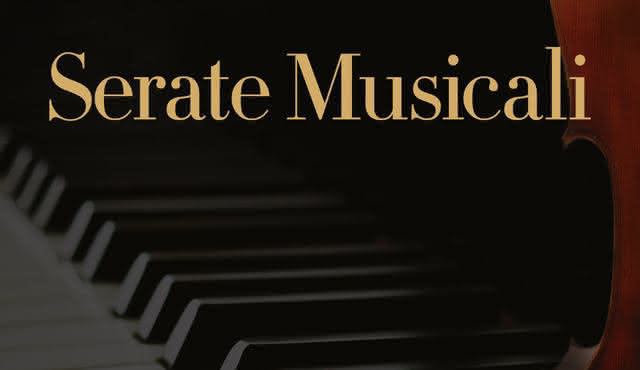 Conservatorio Giuseppe Verdi: Martin Garcia Garcia