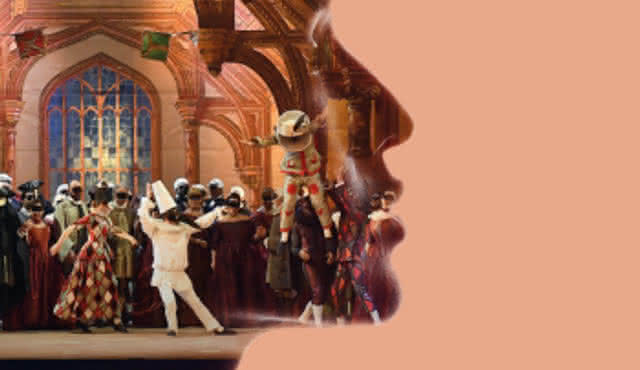 Un ballo in maschera at Teatro Filarmonico di Verona