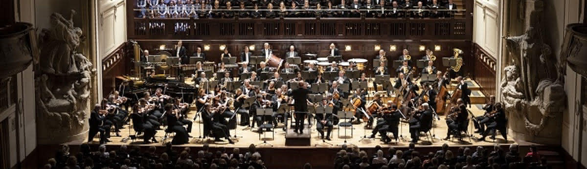 (c) Prague Symphony Orchestra