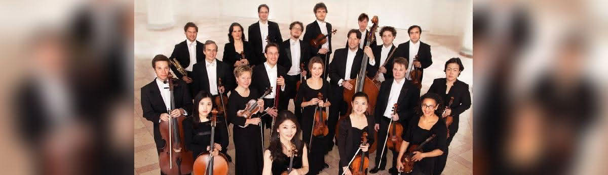 Chamber Music with the Berlin Konzerthausorchester, 2023-03-30, Berlin