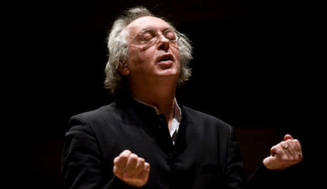 Orchestre des Champs‐Elysées, Philippe Herreweghe, Andreas Brantelid: Great Performers at Bologna Festival