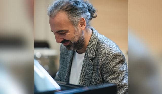 Stefano Bollani: Great Performers at Bologna Festival