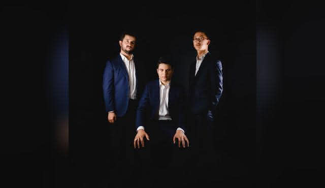 Trio Pantoum: Talents at Bologna Festival