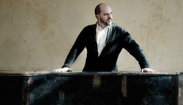 Série de Piano: Kirill Gerstein