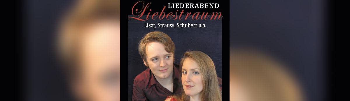 Love Dream - Liszt, Strauss, Schubert and more, 2023-06-25, Відень