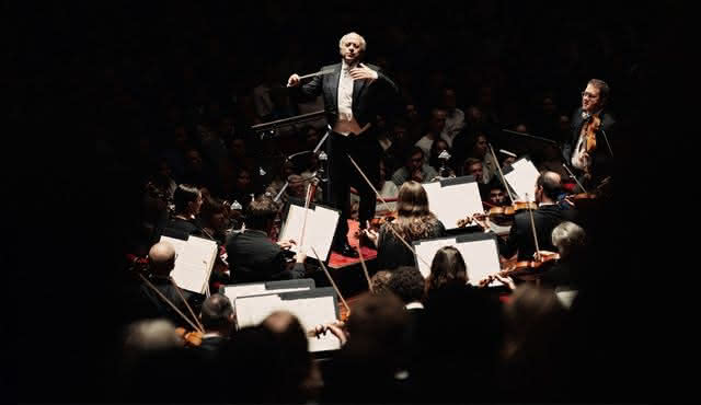 Iván Fischer leads Bruckner and Bach at the Concertgebouw Orchestra