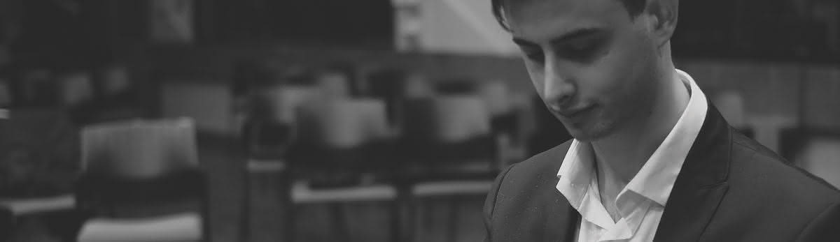 Chopin pur: Ido Ramot at French Cathedral, 2023-10-27, Berlin