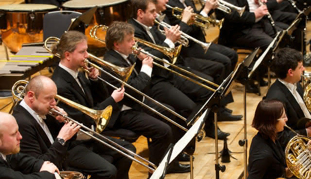 Orquesta Filarmónica de Cámara Checa de Praga: La gran gala navideña de la música clásica
