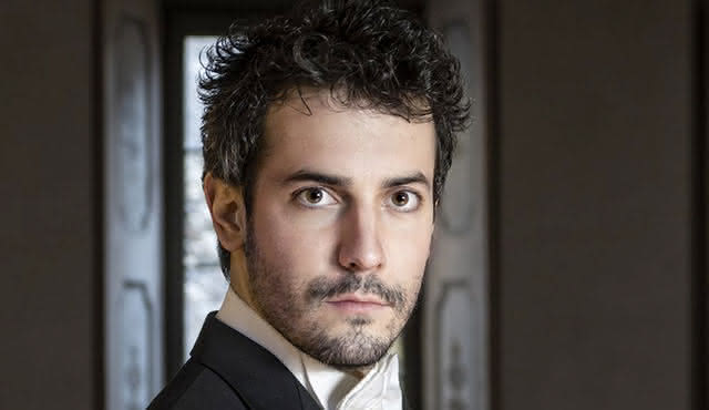 I pescatori di perle di Bizet: Teatro degli Champs‐Elysées