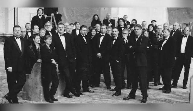 Deutsches Filmorchester Babelsberg: Hollywood Film Classics