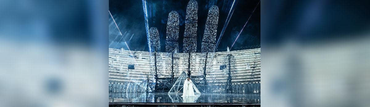 © Photo: Courtesy of the Fondazione Arena di Verona