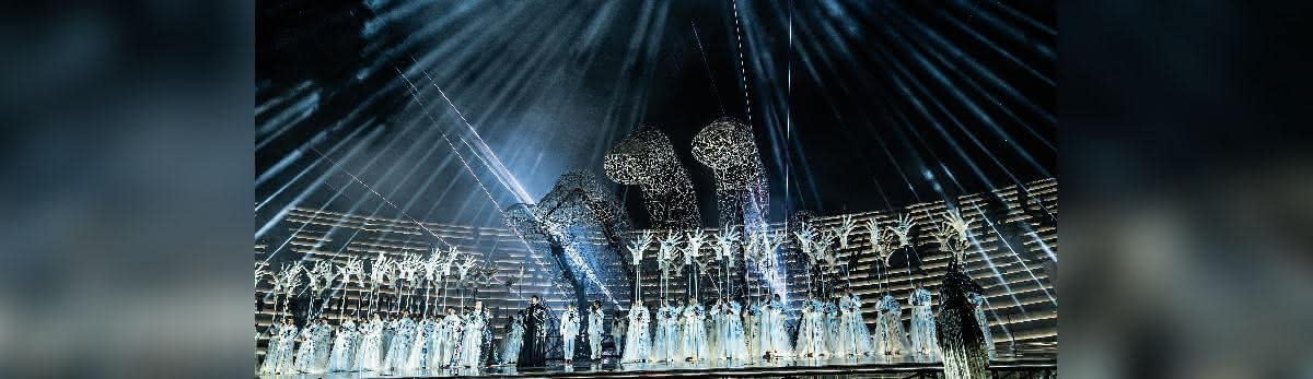 © Photo: Courtesy of the Fondazione Arena di Verona