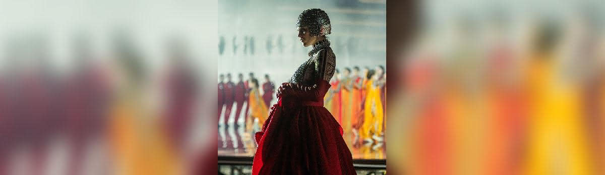© Photo: Courtesy of the Fondazione Arena di Verona