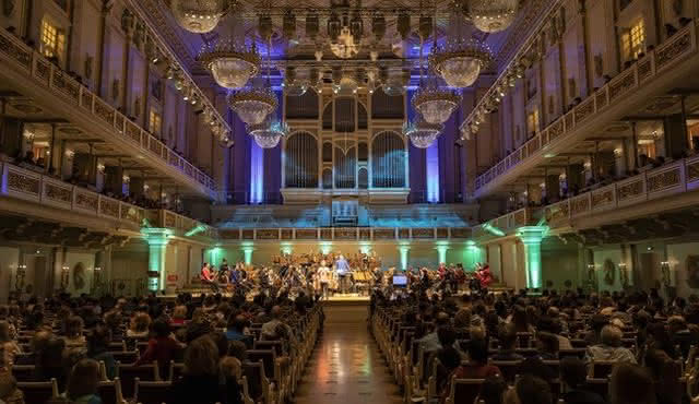 Cinderella's Party: Family Concert with the Konzerthausorchester