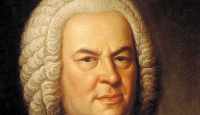 Variazioni Goldberg: Bach nella cripta