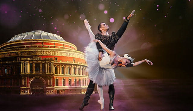 RPO: The Beauty of Ballet at Royal Albert Hall
