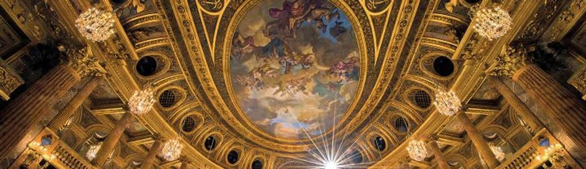 (c) Château de Versailles Spectacles
