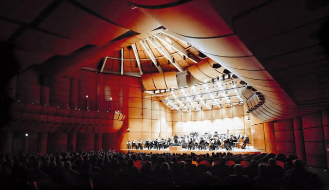 Orchestra Sinfonica di Milano: Mahler Festival #5