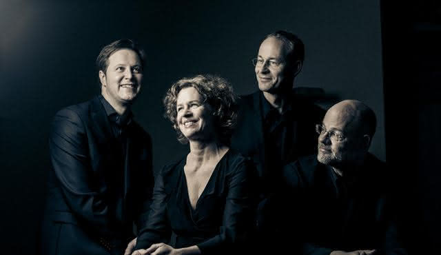 Mandelring Quartett: Gipfeltreffen — Beethoven & Bartók VI
