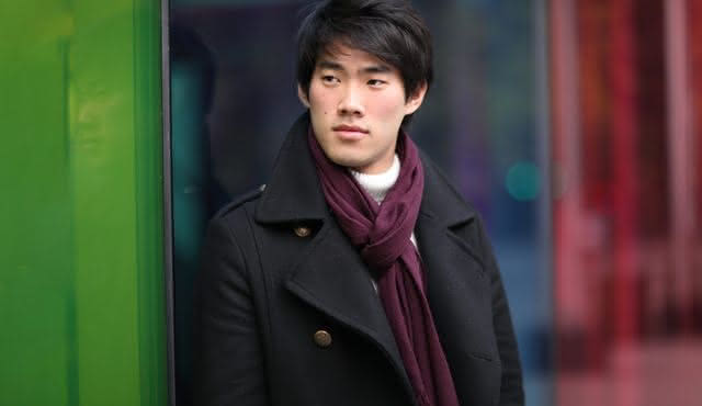 Great Pianists in the Small Hall: Bruce Liu with music from Rameau to Ravel