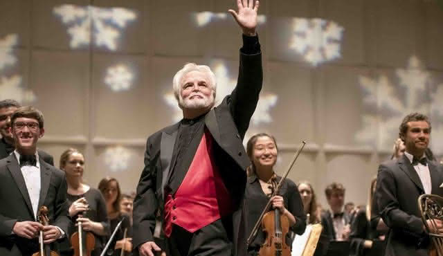 Un Noël choral international grandiose et festif au Carnegie Hall