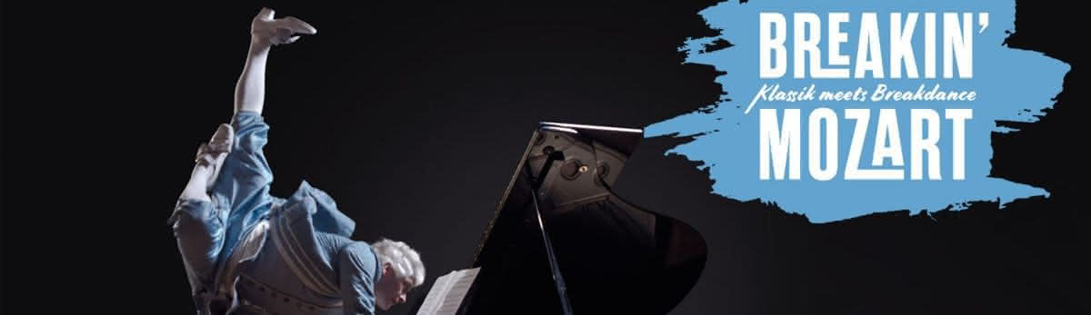 BREAKIN’ MOZART Klassik meets Breakdance at Philharmonie Berlin, 2023-12-12, Berlin