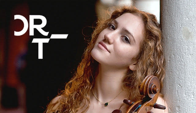 Orchestra della Toscana — Concerto de Natal 2023 — Diego Ceretta & Erica Piccotti