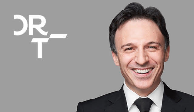 Orchestra della Toscana – Umberto Clerici & Marc Bouchkov