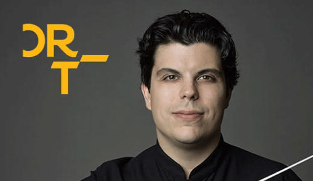 Orchestra della Toscana – Andrea Battistoni