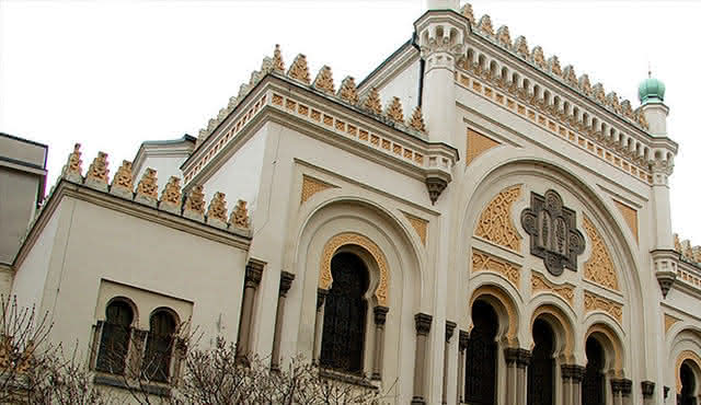 Concerto de Natal: Bolero e Carmina Burana na Sinagoga Espanhola