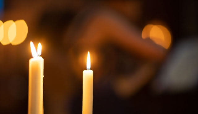 Christmas Carols by Candlelight at St. James's Church