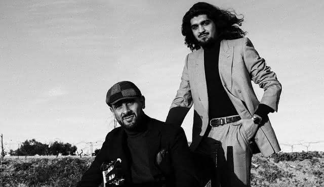Kaufman Music Center: Israel Fernández & Diego del Morao