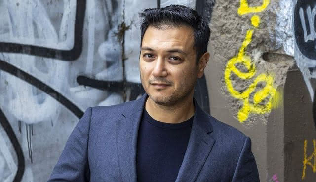 Kaufman Music Center: Nicholas Phan with Jasper String Quartet & Myra Huang