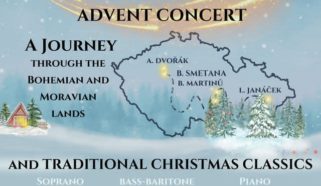 Advent Concert and traditional Christmas Classics