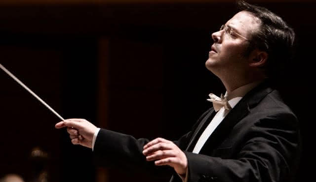 James Feddeck, Paolo Speziale & Orchestra I Pomeriggi Musicali