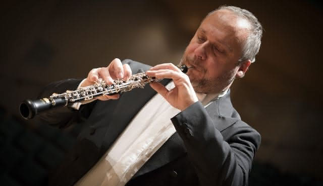 James Feddeck & Orchestra I Pomeriggi Musicali