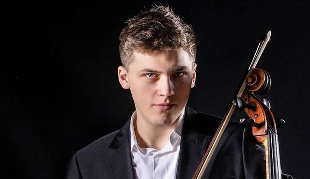 James Feddeck, Ettore Pagano & Orchestra I Pomeriggi Musicali
